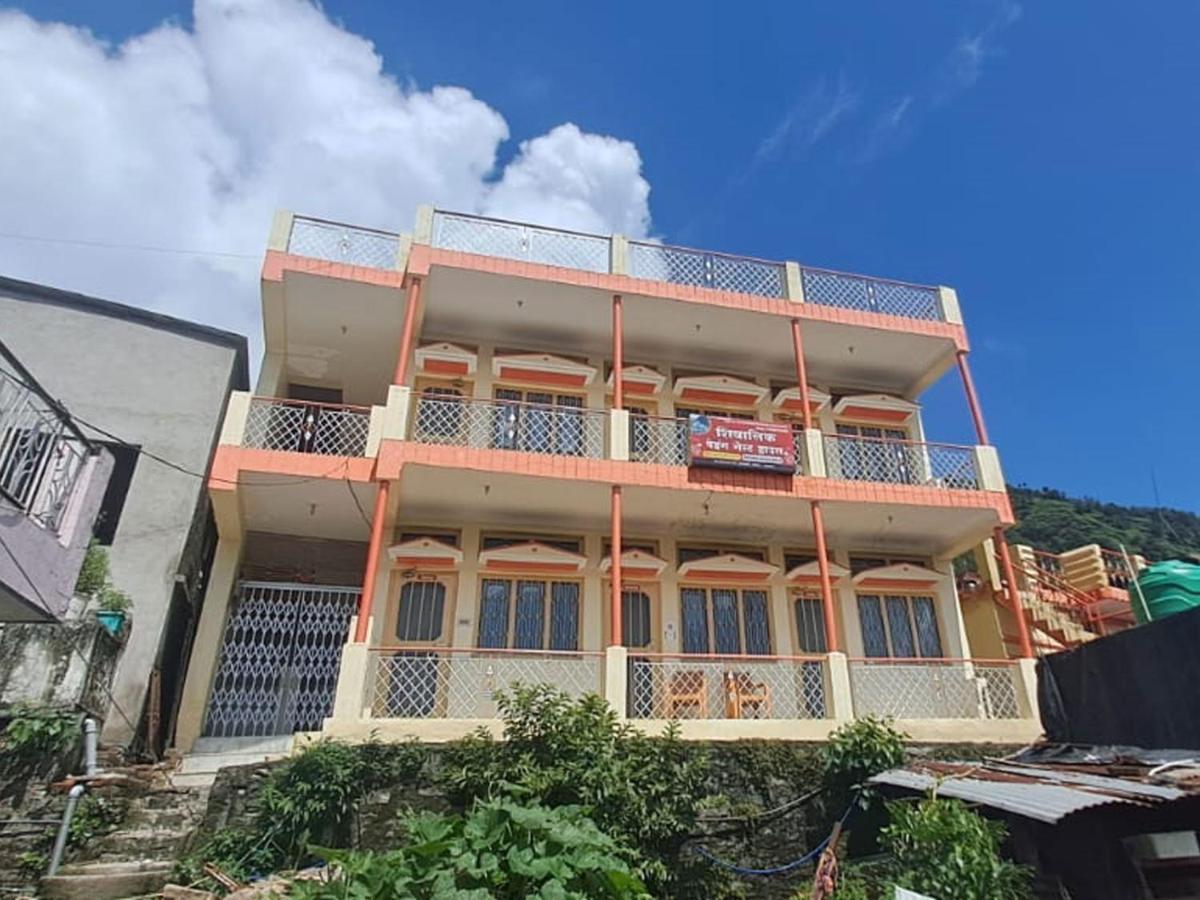 Shivalik Guest House By Stayapart Gupta Kashi Luaran gambar