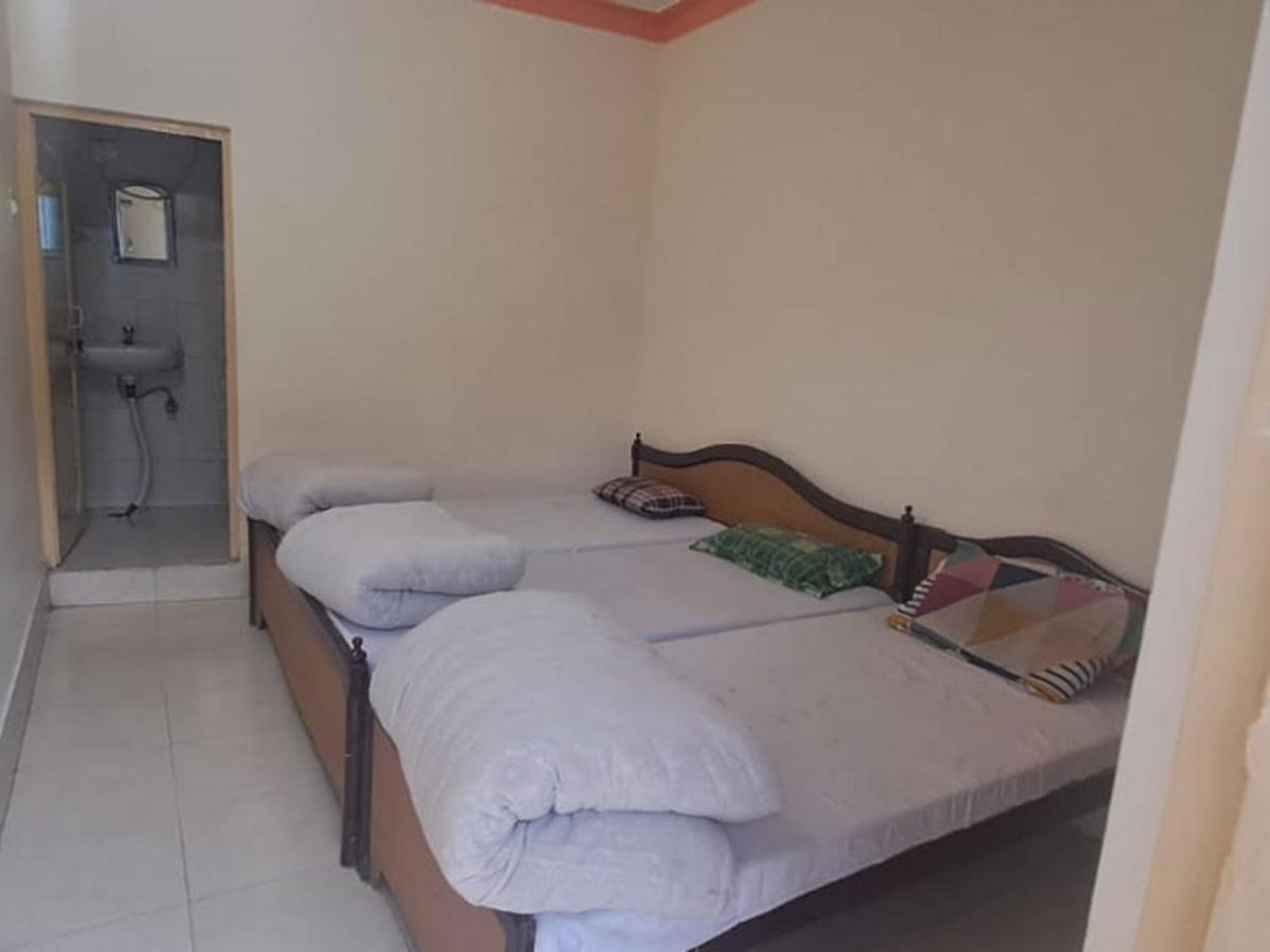 Shivalik Guest House By Stayapart Gupta Kashi Luaran gambar