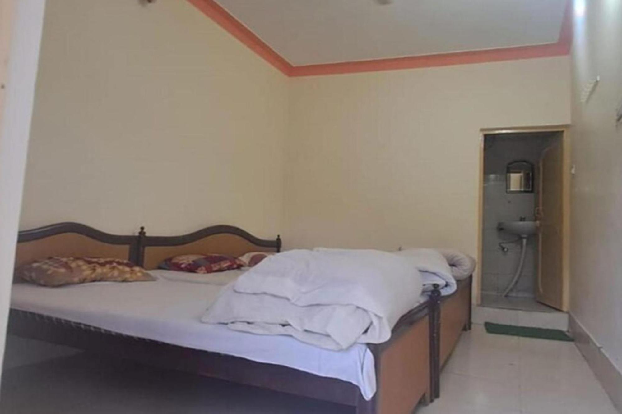 Shivalik Guest House By Stayapart Gupta Kashi Luaran gambar
