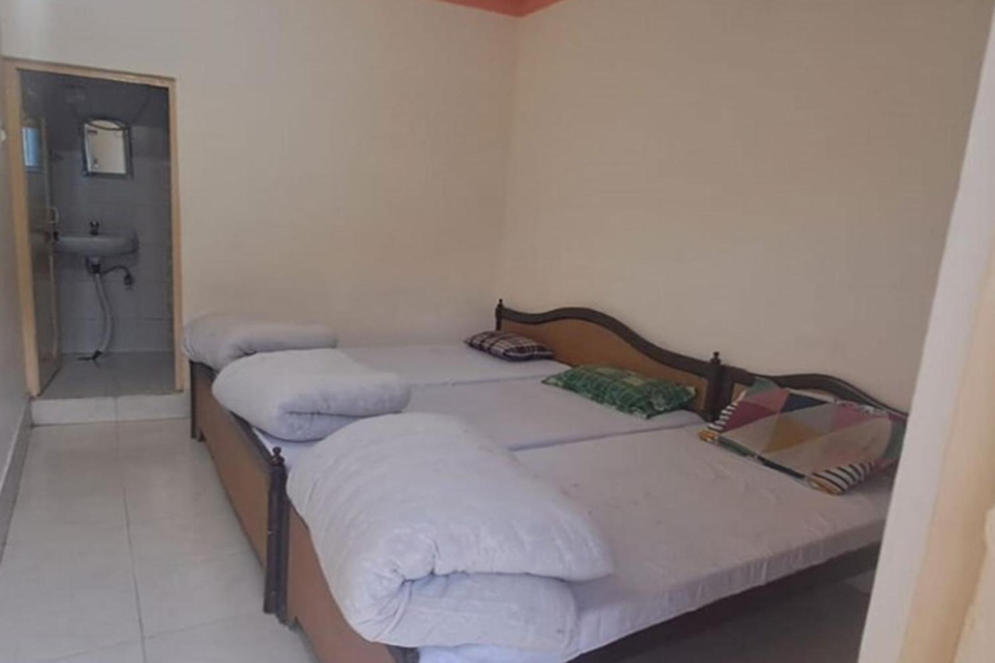 Shivalik Guest House By Stayapart Gupta Kashi Luaran gambar