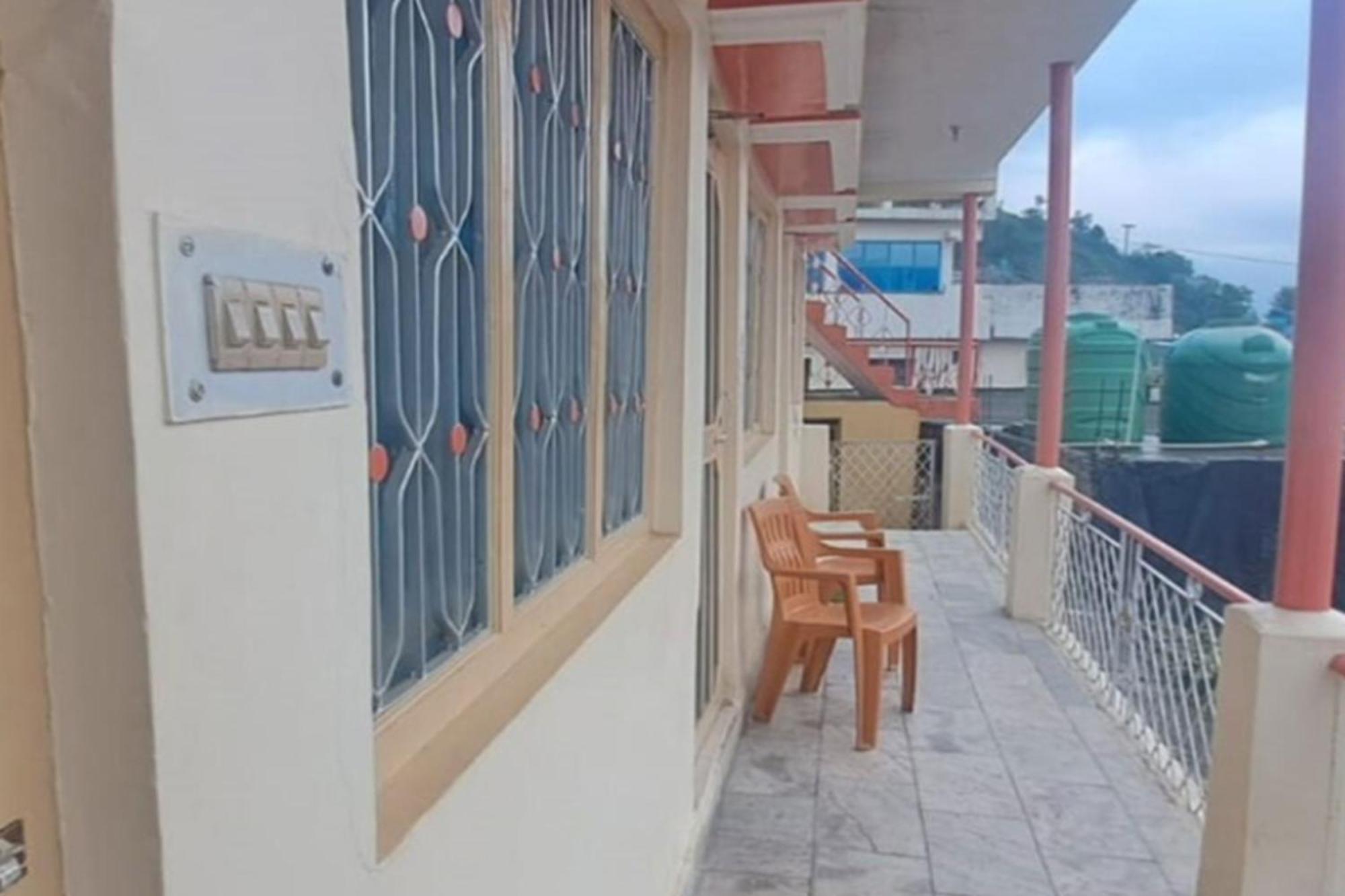 Shivalik Guest House By Stayapart Gupta Kashi Luaran gambar