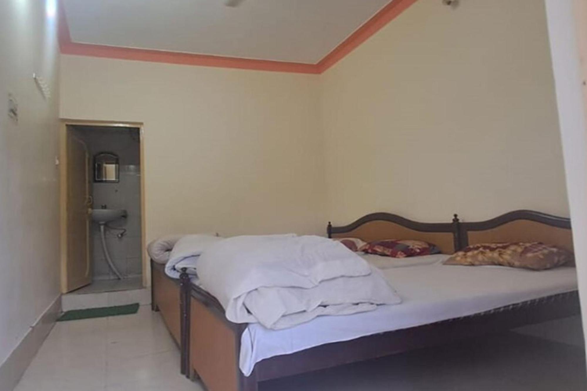 Shivalik Guest House By Stayapart Gupta Kashi Luaran gambar